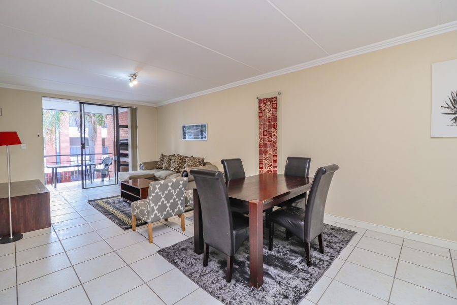 2 Bedroom Property for Sale in Morningside Gauteng