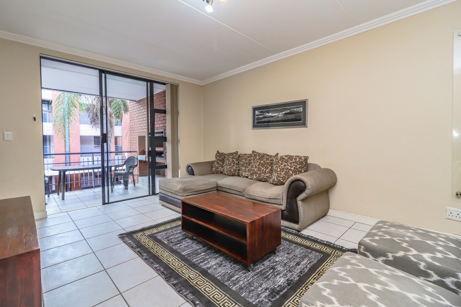 2 Bedroom Property for Sale in Morningside Gauteng