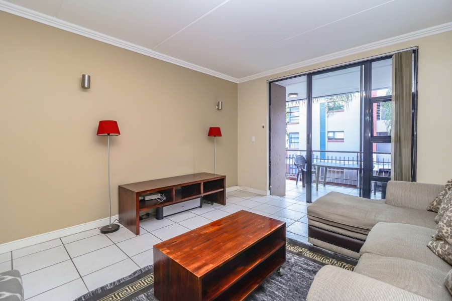 2 Bedroom Property for Sale in Morningside Gauteng