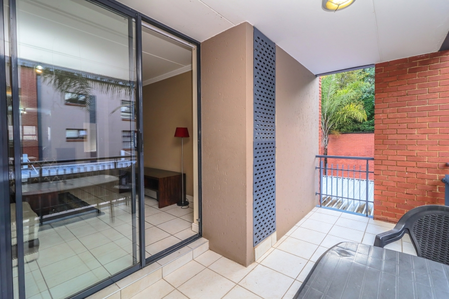 2 Bedroom Property for Sale in Morningside Gauteng