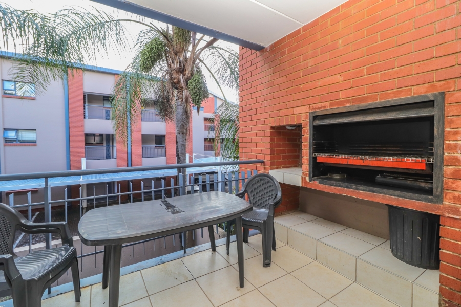 2 Bedroom Property for Sale in Morningside Gauteng