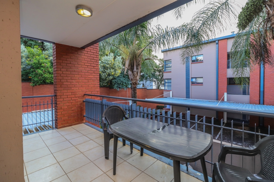 2 Bedroom Property for Sale in Morningside Gauteng