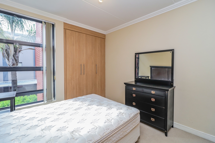 2 Bedroom Property for Sale in Morningside Gauteng