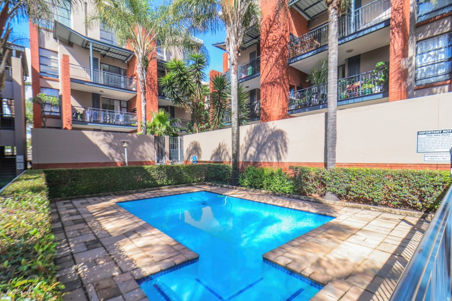 2 Bedroom Property for Sale in Morningside Gauteng