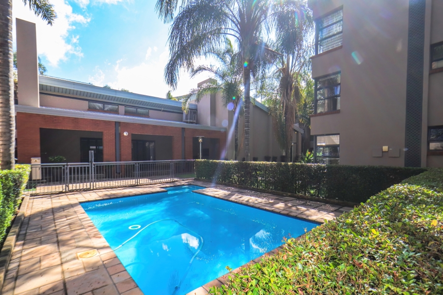 2 Bedroom Property for Sale in Morningside Gauteng
