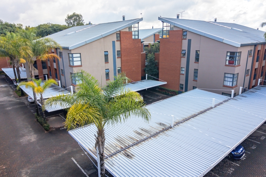 2 Bedroom Property for Sale in Morningside Gauteng