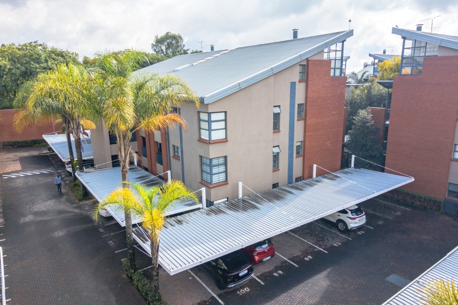2 Bedroom Property for Sale in Morningside Gauteng
