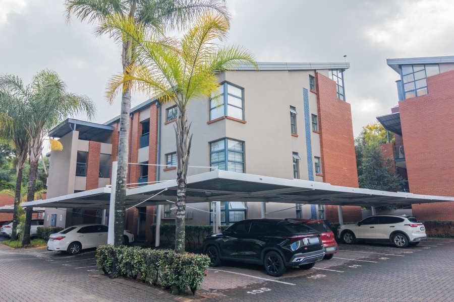 2 Bedroom Property for Sale in Morningside Gauteng