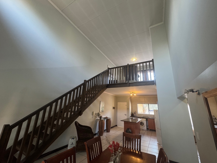 To Let 3 Bedroom Property for Rent in Sunninghill Gauteng