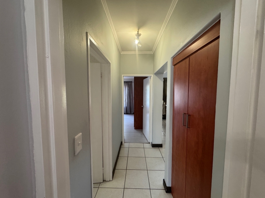 To Let 3 Bedroom Property for Rent in Sunninghill Gauteng