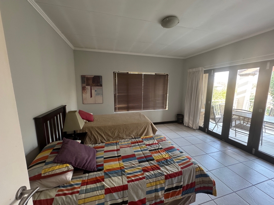 To Let 3 Bedroom Property for Rent in Sunninghill Gauteng