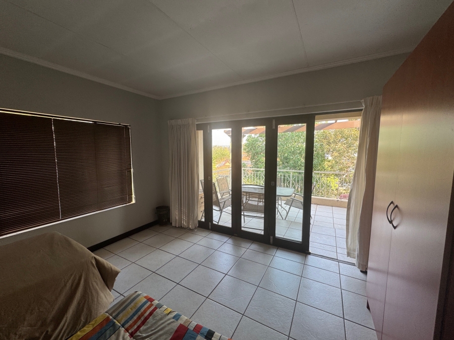 To Let 3 Bedroom Property for Rent in Sunninghill Gauteng