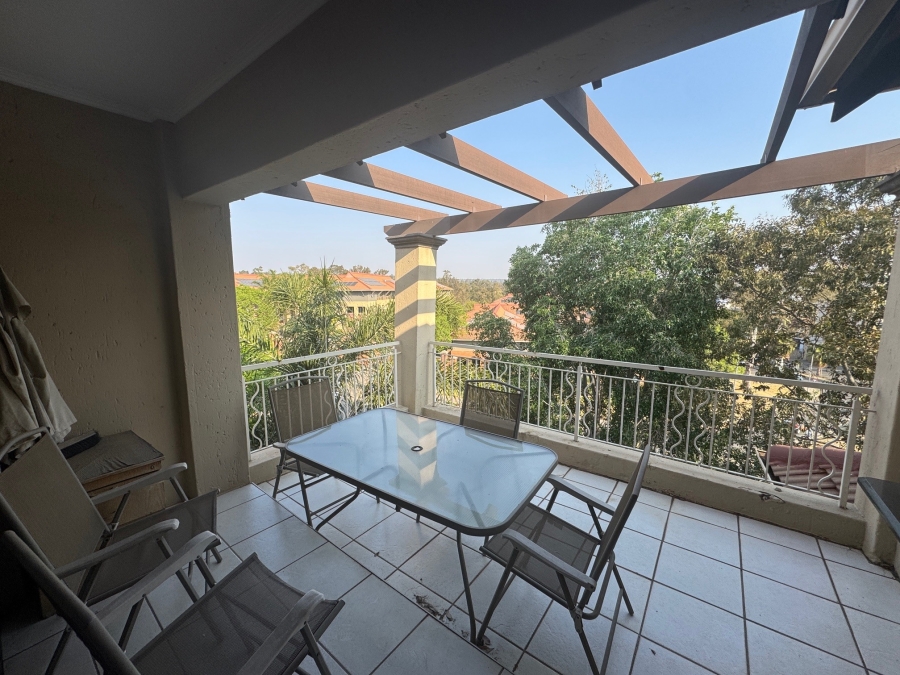 To Let 3 Bedroom Property for Rent in Sunninghill Gauteng