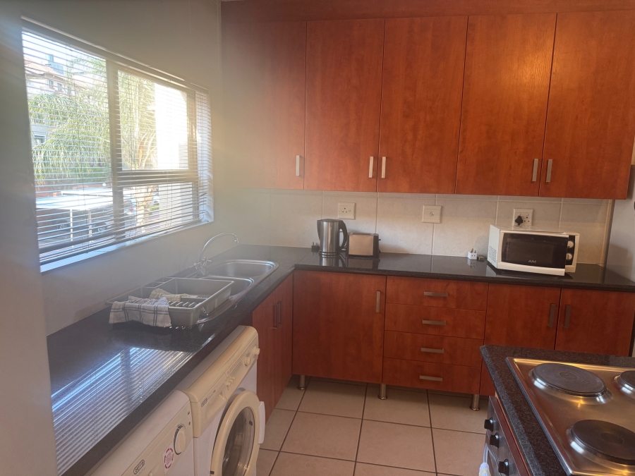 To Let 3 Bedroom Property for Rent in Sunninghill Gauteng