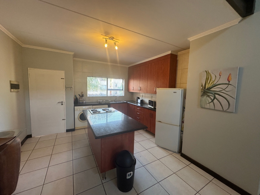 To Let 3 Bedroom Property for Rent in Sunninghill Gauteng