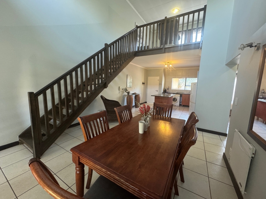 To Let 3 Bedroom Property for Rent in Sunninghill Gauteng