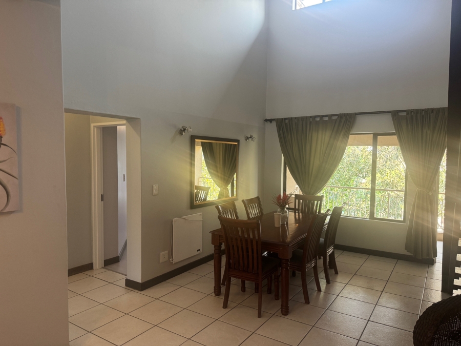 To Let 3 Bedroom Property for Rent in Sunninghill Gauteng