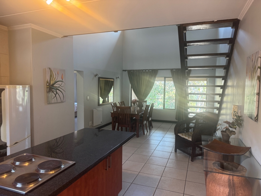 To Let 3 Bedroom Property for Rent in Sunninghill Gauteng