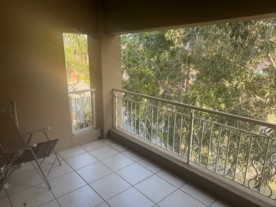 To Let 3 Bedroom Property for Rent in Sunninghill Gauteng