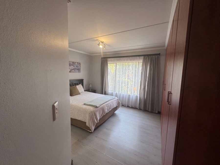 To Let 3 Bedroom Property for Rent in Sunninghill Gauteng