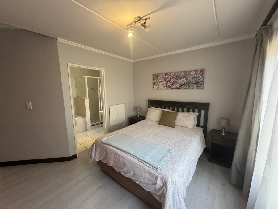 To Let 3 Bedroom Property for Rent in Sunninghill Gauteng