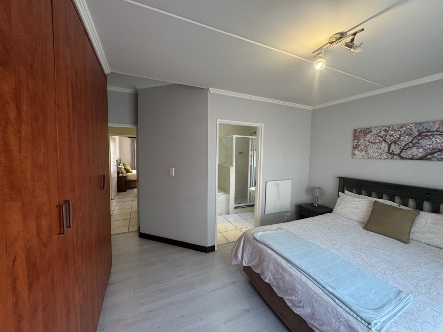 To Let 3 Bedroom Property for Rent in Sunninghill Gauteng
