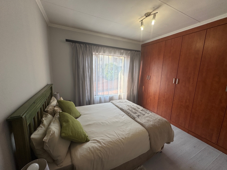 To Let 3 Bedroom Property for Rent in Sunninghill Gauteng