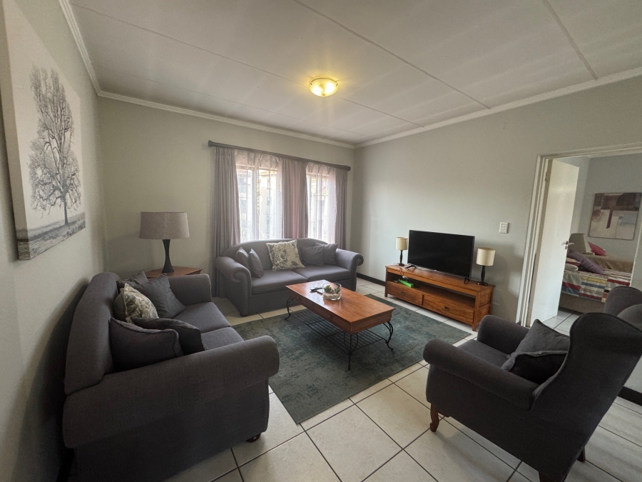 To Let 3 Bedroom Property for Rent in Sunninghill Gauteng