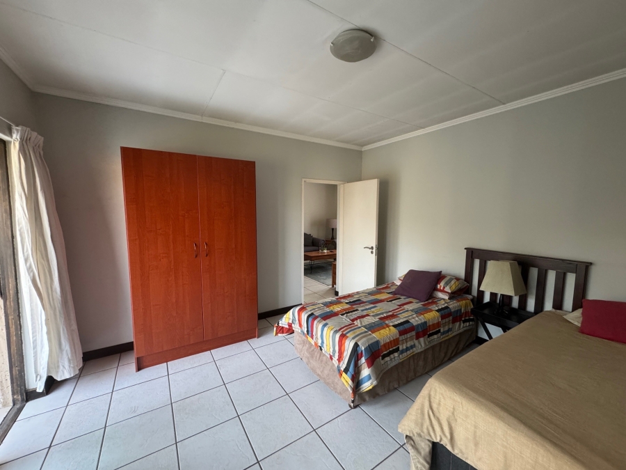 To Let 3 Bedroom Property for Rent in Sunninghill Gauteng