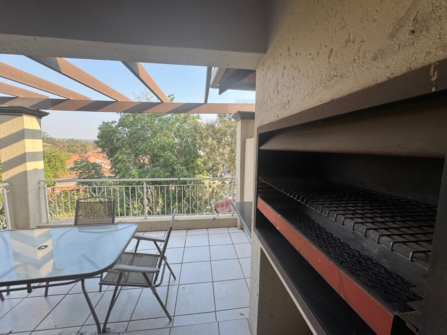 To Let 3 Bedroom Property for Rent in Sunninghill Gauteng