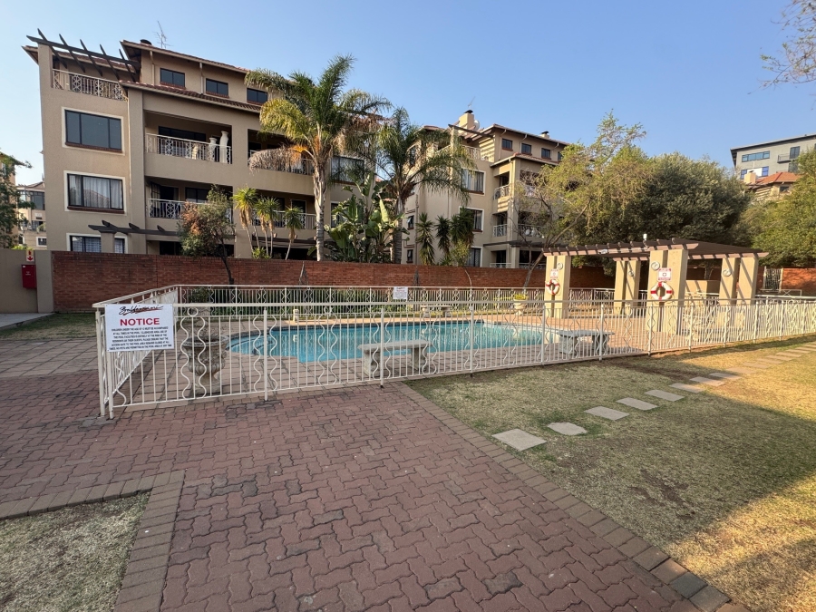 To Let 3 Bedroom Property for Rent in Sunninghill Gauteng