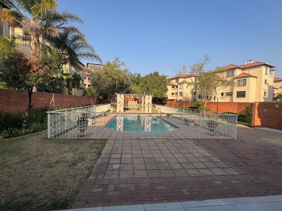 To Let 3 Bedroom Property for Rent in Sunninghill Gauteng