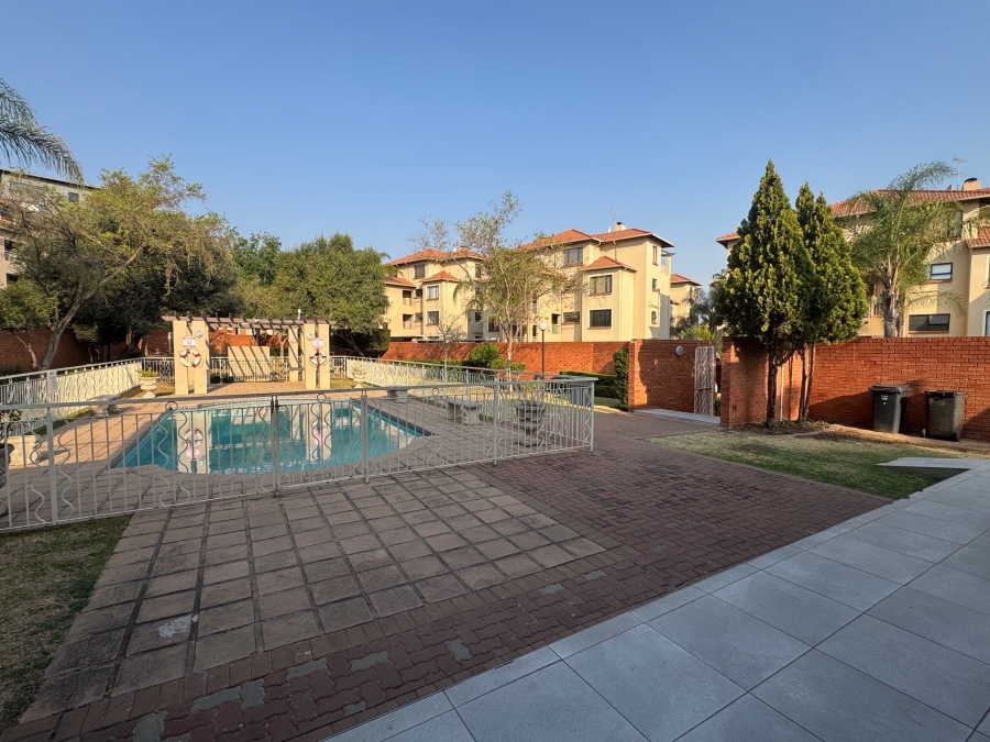 To Let 3 Bedroom Property for Rent in Sunninghill Gauteng