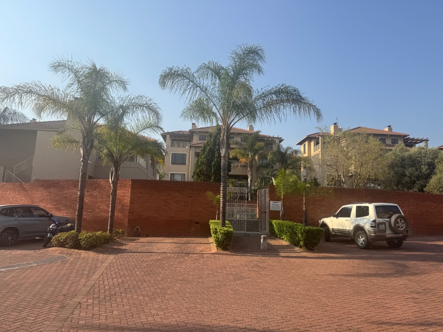 To Let 3 Bedroom Property for Rent in Sunninghill Gauteng