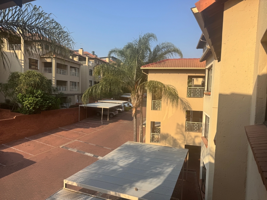 To Let 3 Bedroom Property for Rent in Sunninghill Gauteng