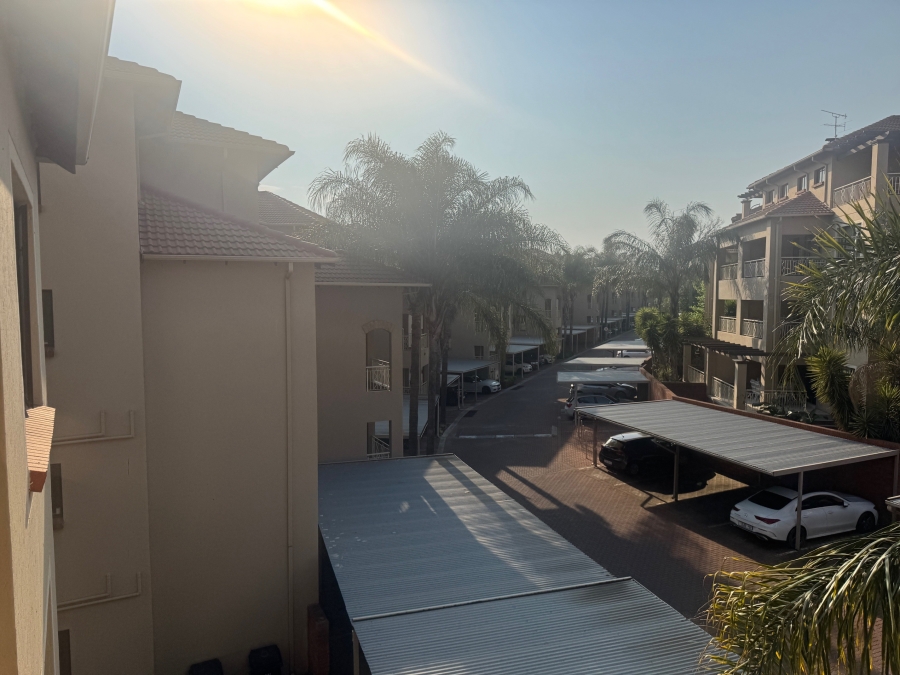 To Let 3 Bedroom Property for Rent in Sunninghill Gauteng