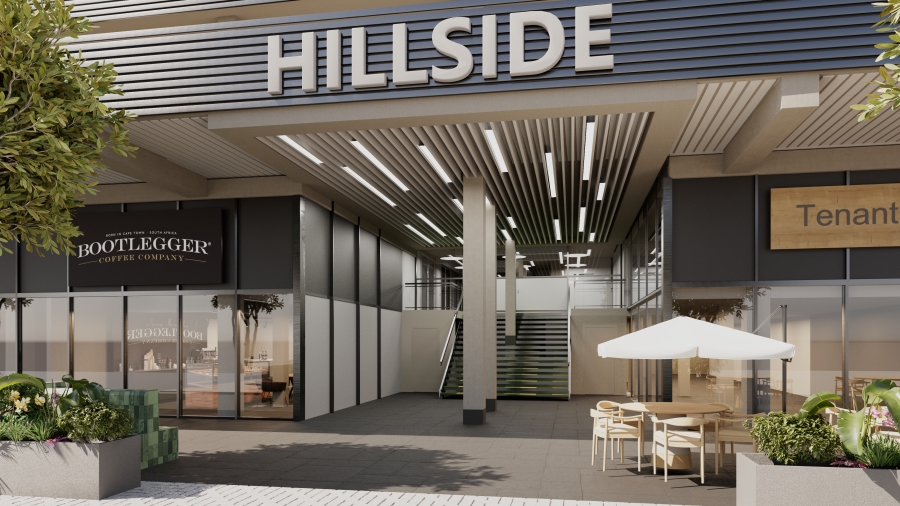 To Let Commercial Property for Rent in Lynnwood Gauteng