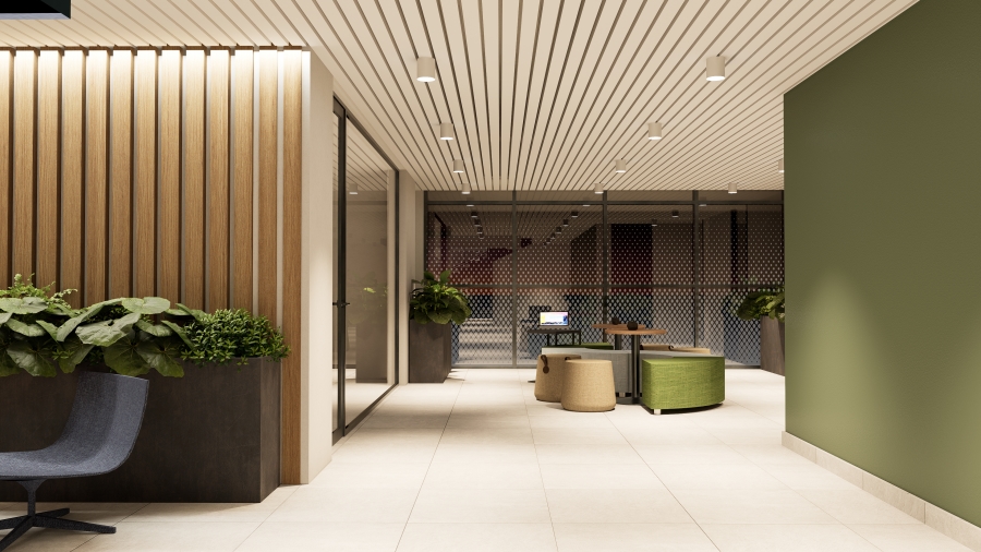 To Let Commercial Property for Rent in Lynnwood Gauteng