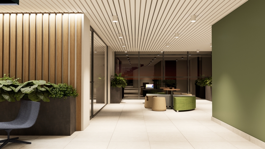To Let Commercial Property for Rent in Lynnwood Gauteng