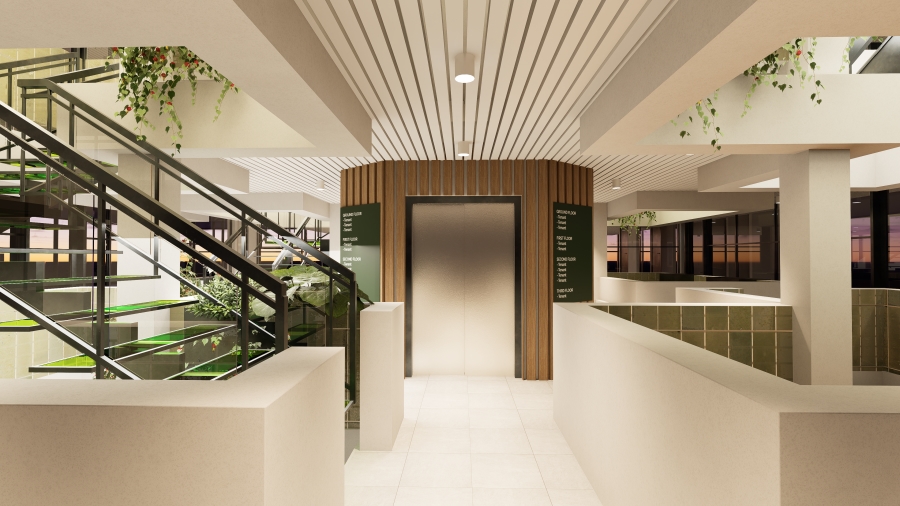 To Let Commercial Property for Rent in Lynnwood Gauteng