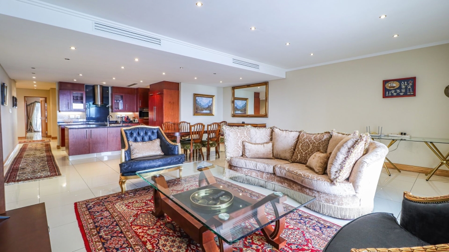 3 Bedroom Property for Sale in Morningside Gauteng