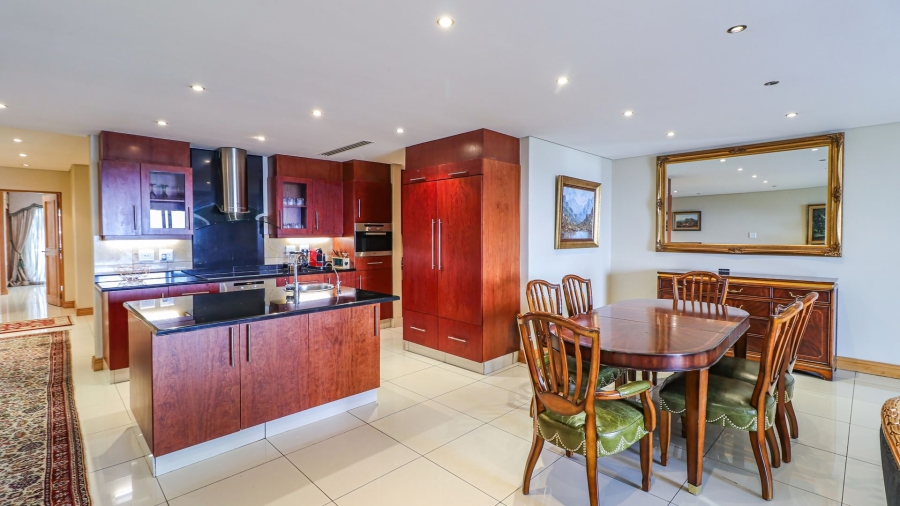 3 Bedroom Property for Sale in Morningside Gauteng