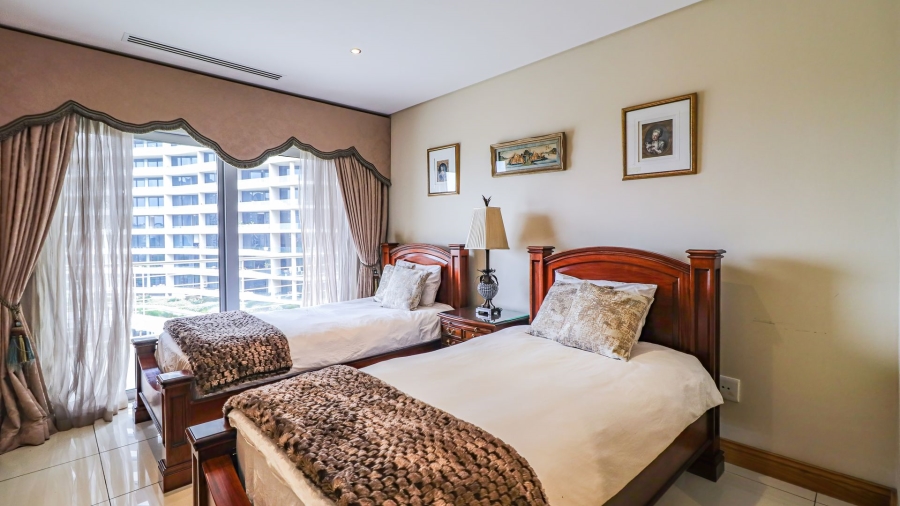 3 Bedroom Property for Sale in Morningside Gauteng
