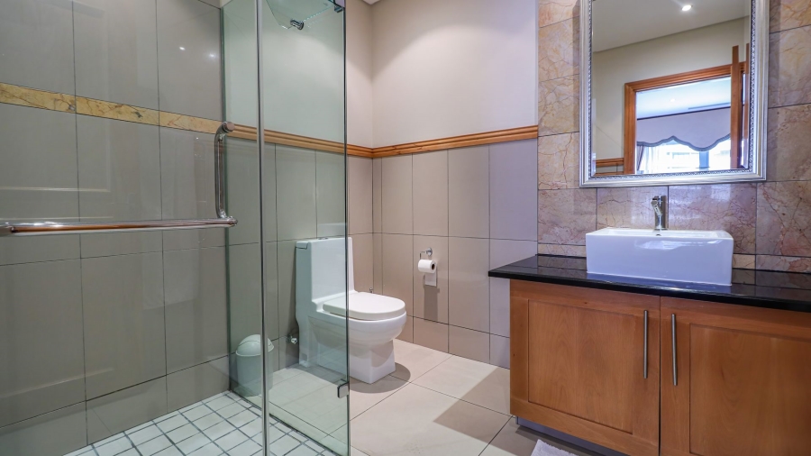 3 Bedroom Property for Sale in Morningside Gauteng