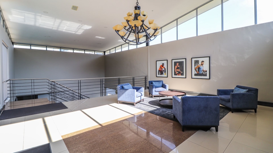 3 Bedroom Property for Sale in Morningside Gauteng