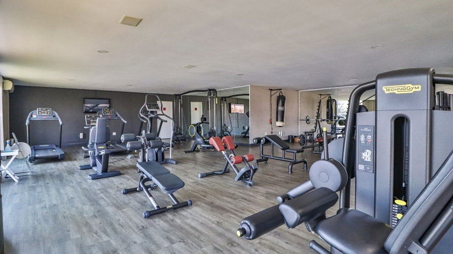 3 Bedroom Property for Sale in Morningside Gauteng