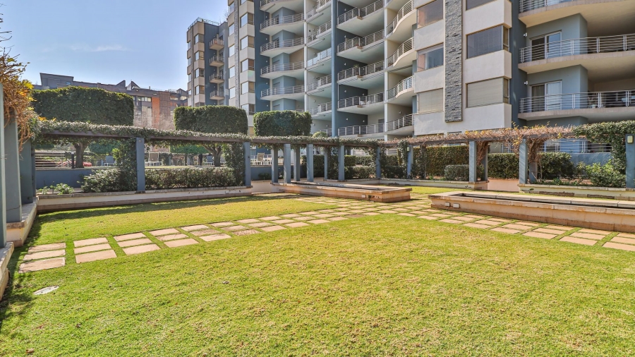 3 Bedroom Property for Sale in Morningside Gauteng