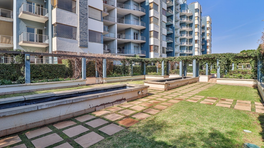 3 Bedroom Property for Sale in Morningside Gauteng