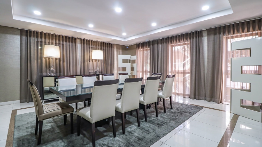 3 Bedroom Property for Sale in Morningside Gauteng