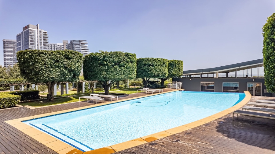 3 Bedroom Property for Sale in Morningside Gauteng